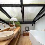 Apartmán Au Coeur Du Marais