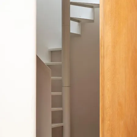 Au Coeur Du Marais Apartmán