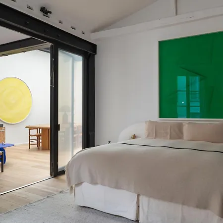 Appartement Au Coeur Du Marais *