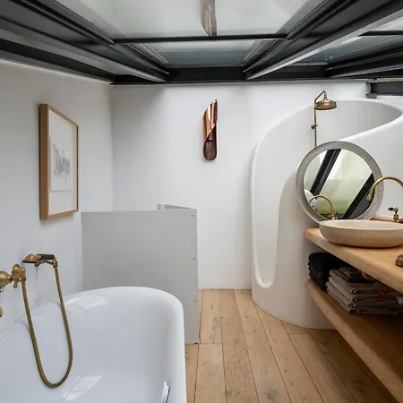 Appartement Au Coeur Du Marais
