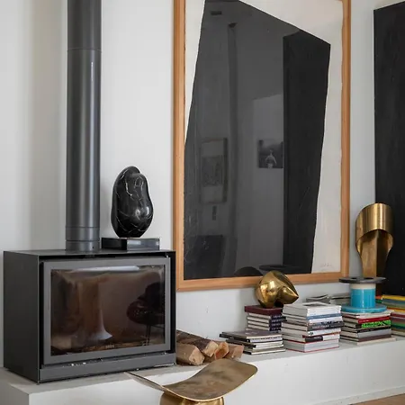 Au Coeur Du Marais Apartmán