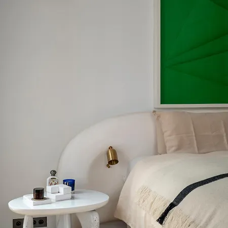 Appartement Au Coeur Du Marais Parijs